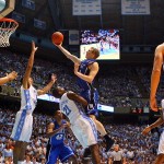 Duke v North Carolina