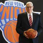 The Phil Jackson Mental Health Litmus Test, by serge