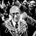 JOHN WOODEN